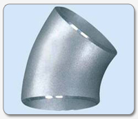 Manufacturer and Supplier of Best Quality Inconel Buttweld Fittings