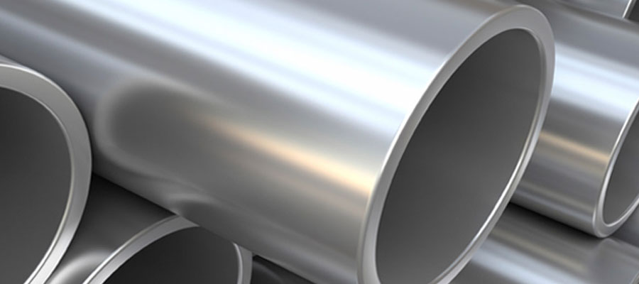 Stainless Steel Pipe