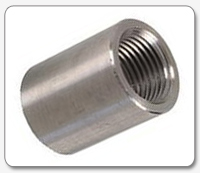 Manufacturer and Supplier of Best Quality Inconel Forged Fittings
