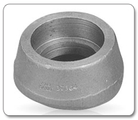 Manufacturer and Supplier of Best Quality Inconel Forged Fittings