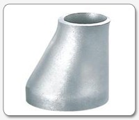 Manufacturer and Supplier of Best Quality Inconel Buttweld Fittings