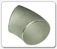 Manufacturer and Supplier of Best Quality Monel Buttweld Fittings