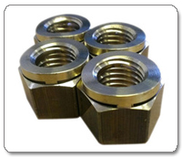 Manufacturer and Supplier of Best Quality Monel Buttweld Fittings