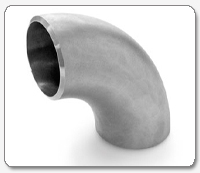 Manufacturer and Supplier of Stainless Steel Buttweld Fittings
