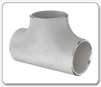 Manufacturer and Supplier of stainless steel 904L Buttweld Fittings