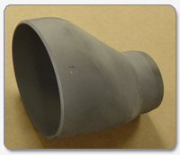Manufacturer and Supplier of Best Quality Titanium Buttweld Fittings