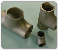Manufacturer and Supplier of Best Quality Titanium Buttweld Fittings